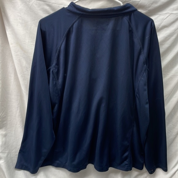 Campus specialties Ole Miss pullover jersey shirt men sz xl - Picture 2 of 4